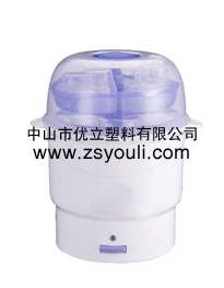 家電之消毒器手板模型設計制作