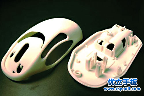 SLA快速成型IT產品