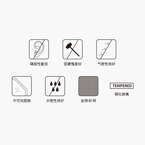 65斷橋扇中扇性能